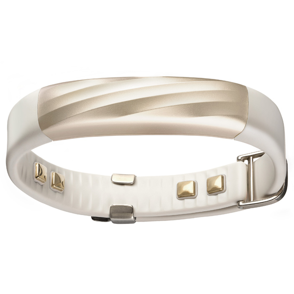 Фитнес-браслет Jawbone UP3 SAND TWIST (JL04-6060ABM-EM)