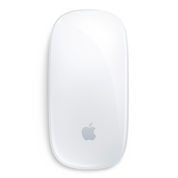 Мышь беспроводная Apple Magic Mouse 2 (MLA02ZM/A) фото