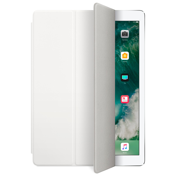 Чехол Apple Pro Smart Cover White (MLJK2ZM/A)