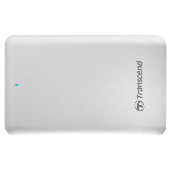 Внешний диск SSD Transcend StoreJet 500 256GB (TS256GSJM500)