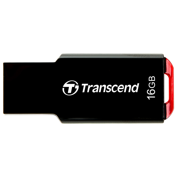 Флеш-диск Transcend JetFlash 310 16Gb (TS16GJF310) фото