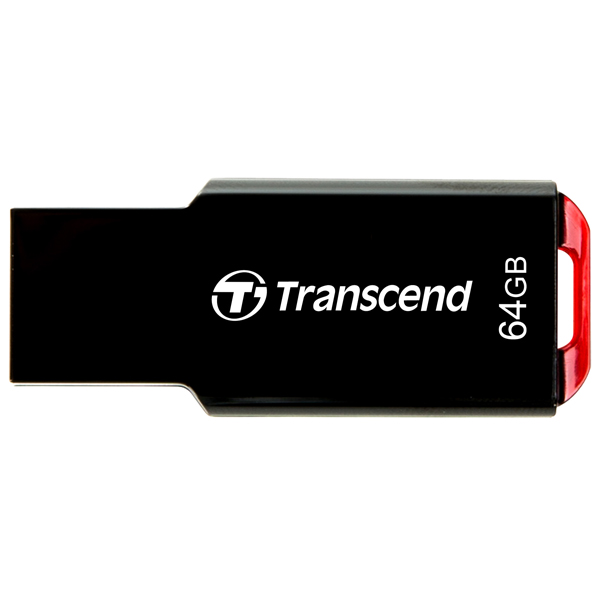 Флеш-диск Transcend JetFlash 310 64Gb (TS64GJF310) фото