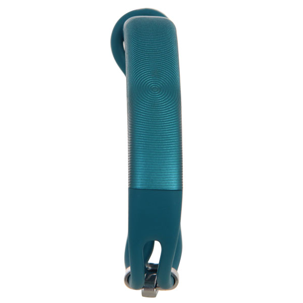 Фитнес-браслет Jawbone UP2 Turquoise Circle Rope (JL03-6666CEI-EM)