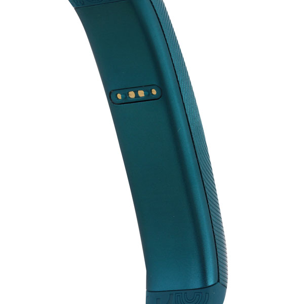 Фитнес-браслет Jawbone UP2 Turquoise Circle Rope (JL03-6666CEI-EM)