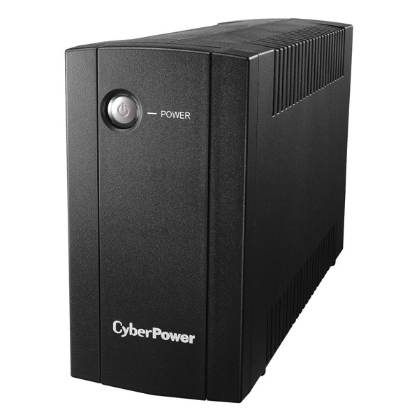 Блок бесперебойного питания CyberPower UT450E фото