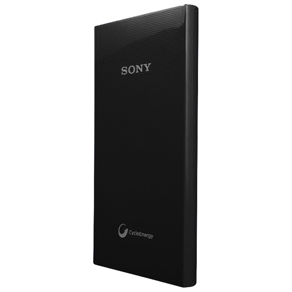 Внешний аккумулятор Sony CP-V5(B) 5000 mAh фото