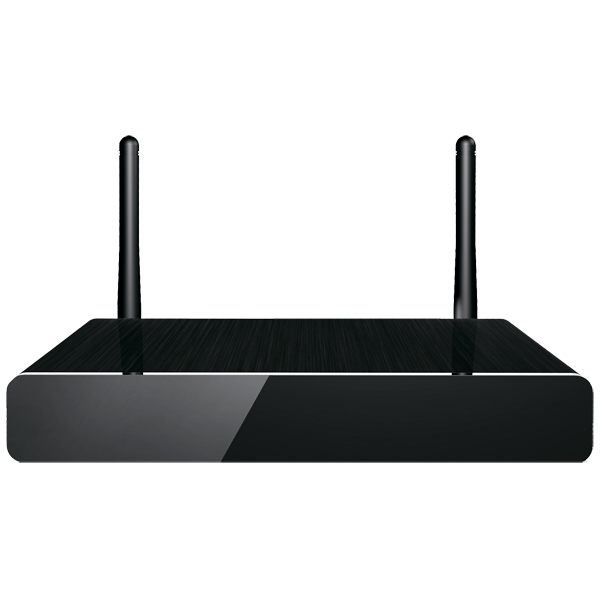 Smart-TV проигрыватель iconBIT Movie IPTV Quad фото