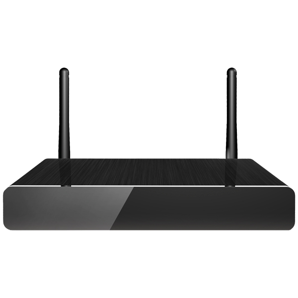 Smart-TV проигрыватель iconBIT XDS74K фото