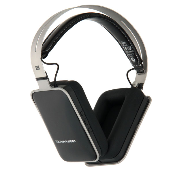 Наушники полноразмерные Bluetooth Harman/Kardon BT (HARKAR-BT)
