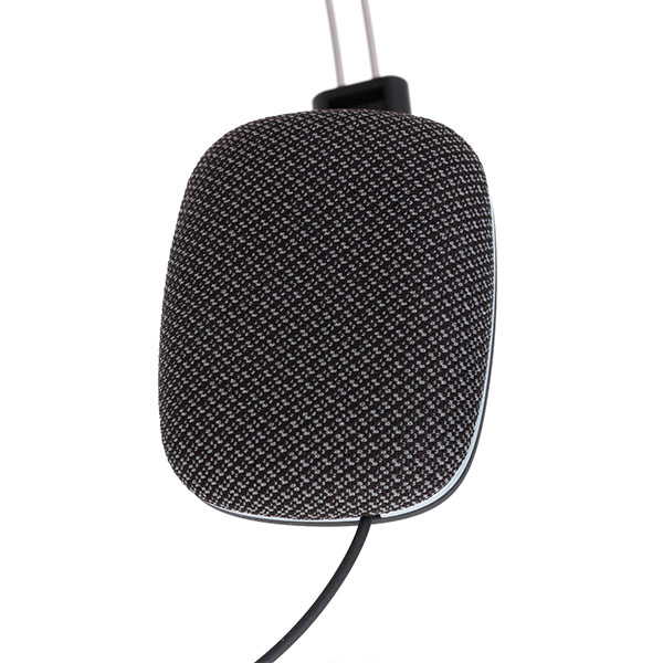 Наушники накладные Bowers & Wilkins P3 Black/Gray