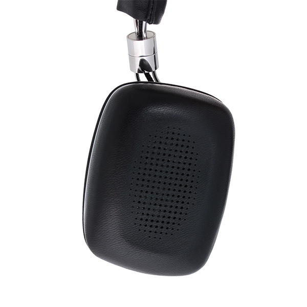 Наушники накладные Bowers & Wilkins P5 S2 черный