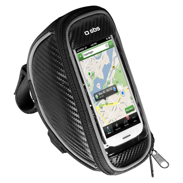 Держатель SBS TEBIKEBAG фото
