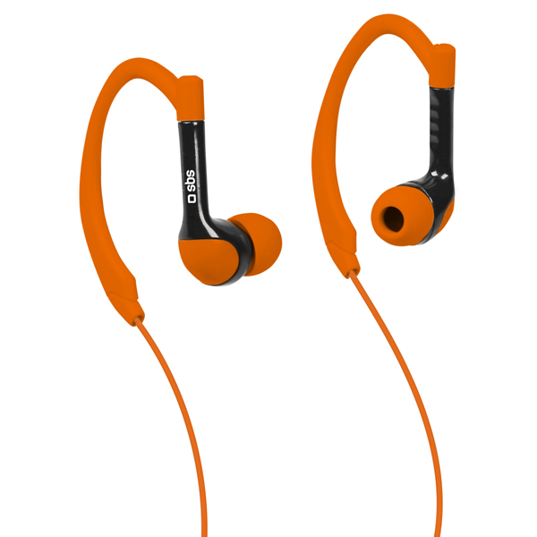 Спортивные наушники SBS TESPORTINEARO