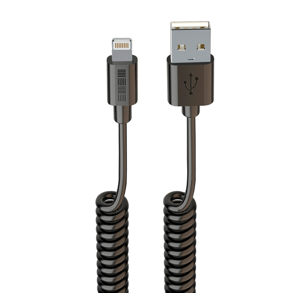 Кабель InterStep IS-DC-IPH5MFICL-000B201