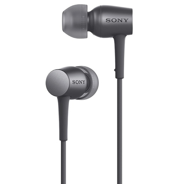 Наушники внутриканальные Sony MDREX750APBM фото