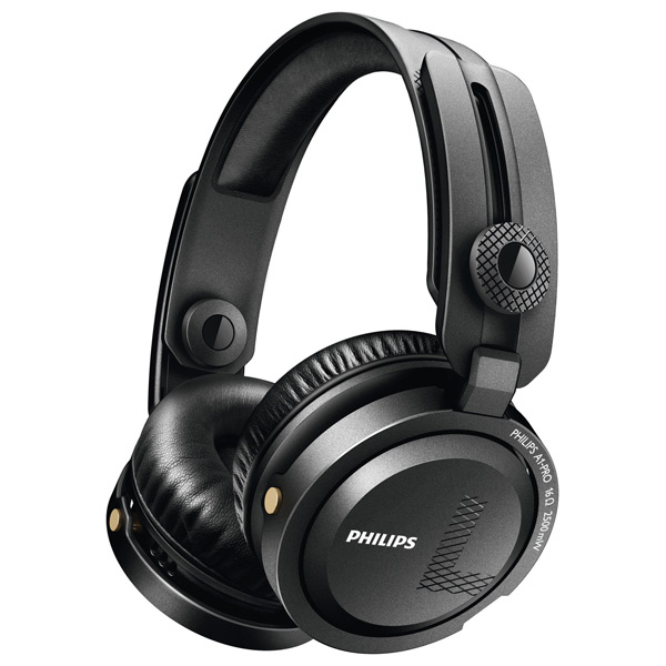 Наушники полноразмерные Philips A1PRO/00 фото