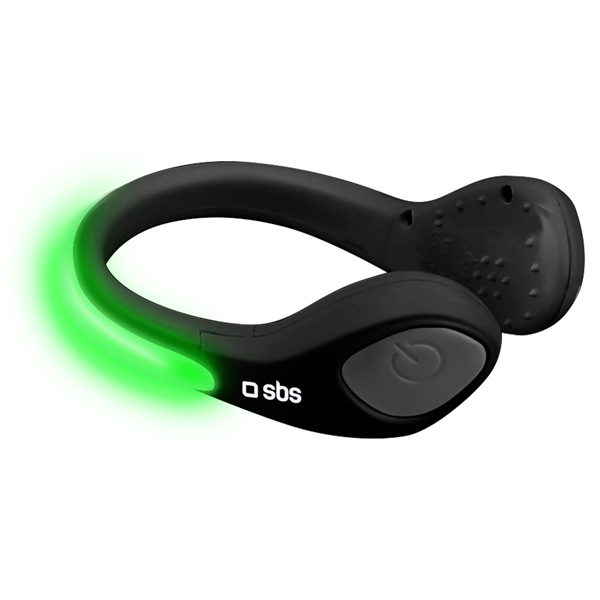 Смарт-браслет SBS TTLIGHTCLIP фото