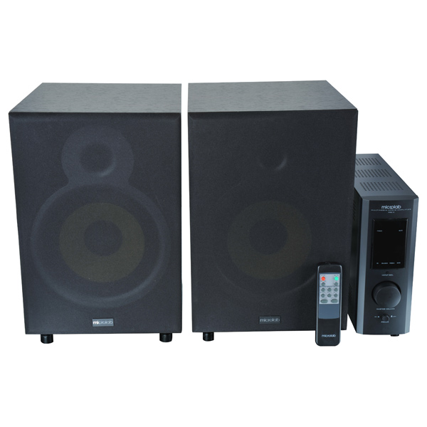 Колонки компьютерные Microlab Pro 3