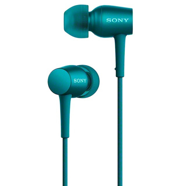 Наушники внутриканальные Sony MDREX750APLM фото