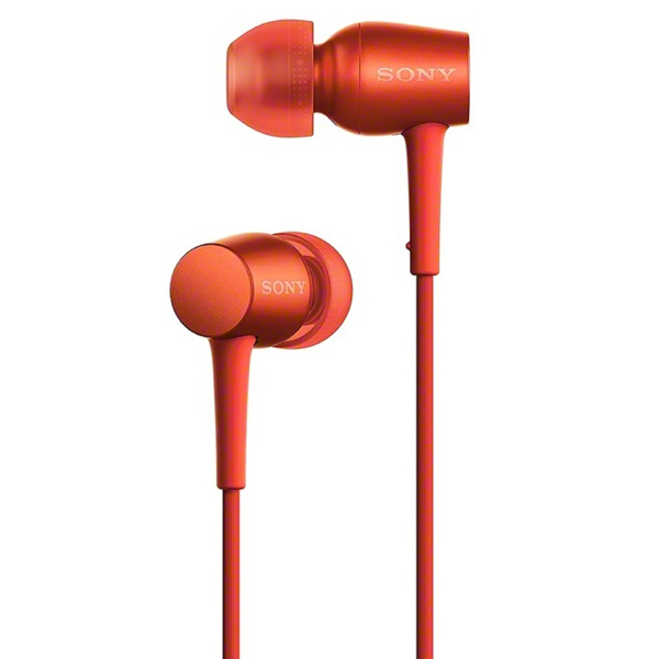 Наушники внутриканальные Sony MDREX750APRM
