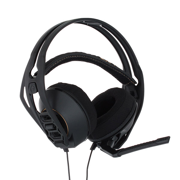 Игровые наушники Plantronics Rig 500HD (203803-05)