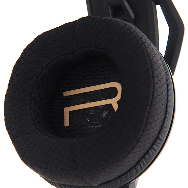 Игровые наушники Plantronics Rig 500HD (203803-05)