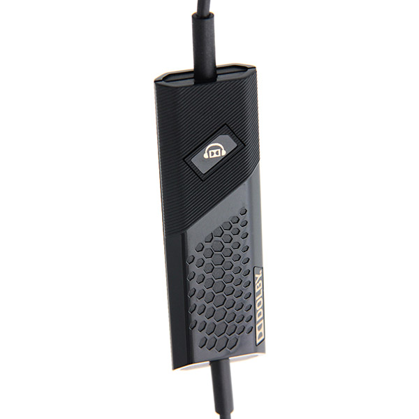 Игровые наушники Plantronics Rig 500E E-Sport Edition (203802-05)