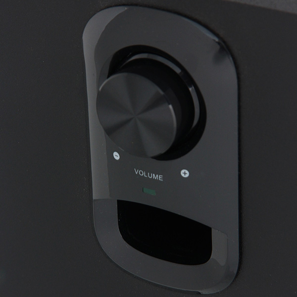 Колонки компьютерные 2.1 Microlab M-108