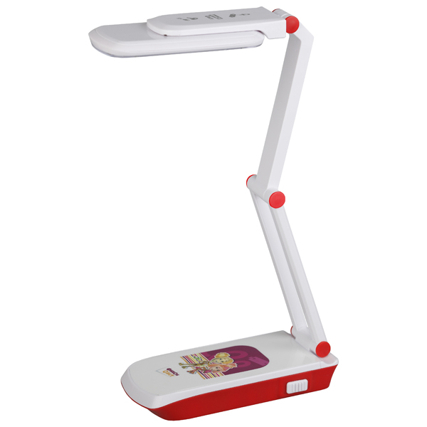 Светильник LED ЭРА NLED-423-3W-R фото