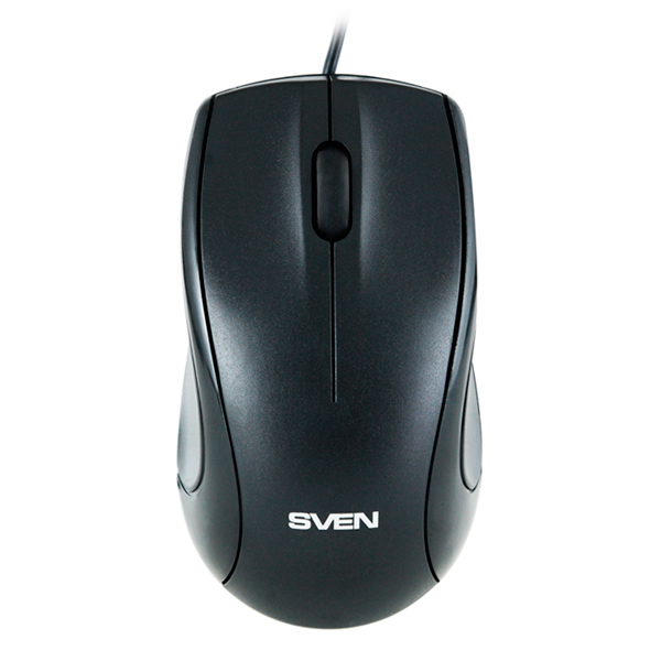 Мышь проводная Sven RX-150 USB фото