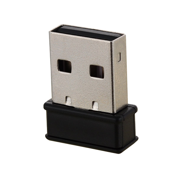 Мышь беспроводная Sven RX-300 Wireless черный