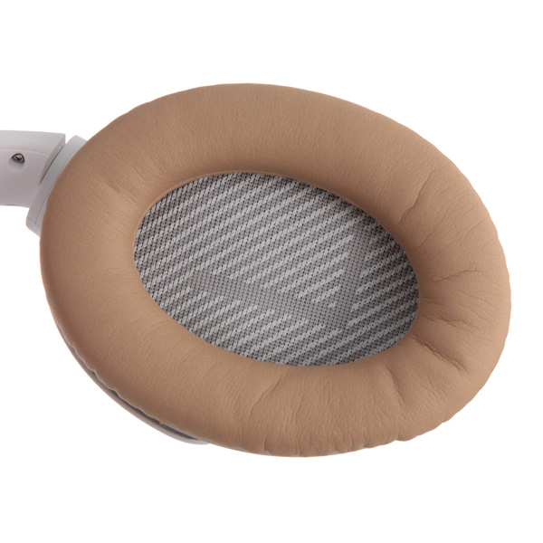 Наушники полноразмерные Bluetooth Bose SoundLink Around-Ear II белый