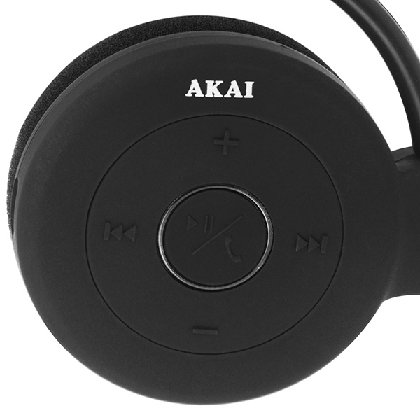 Спортивные наушники Bluetooth Akai HD-152B