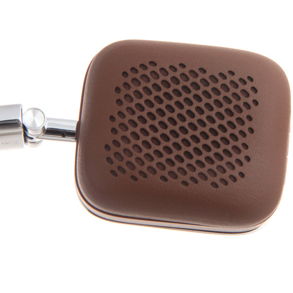 Наушники Bluetooth Harman/Kardon Soho BT Brown (HKSOHOBTBRN)