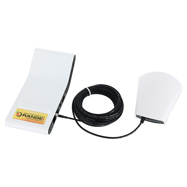 Усилитель интернет сигнала Рэмо Orange 2600