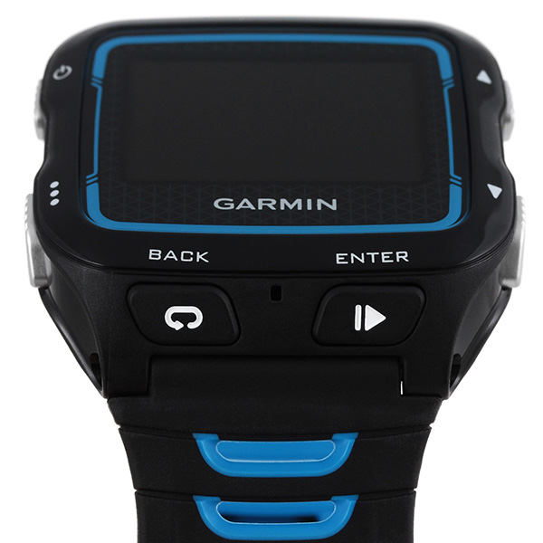 Спортивные часы Garmin Forerunner 920XT Black/Blue HRM-Run (0100117430 )