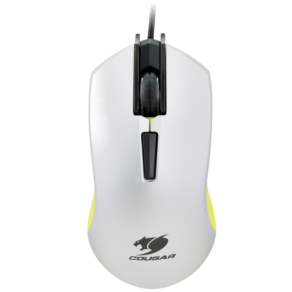 Игровая мышь Cougar 230M Yellow фото