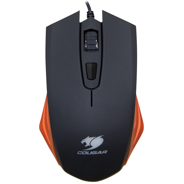 Игровая мышь Cougar 200M Orange фото