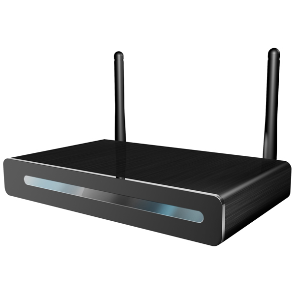 Smart-TV проигрыватель iconBIT Omnicast UHD