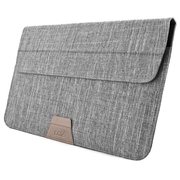 Кейс Cozistyle Stand Sleeve для MacBook 13" Gray