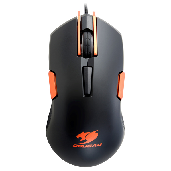 Игровая мышь Cougar 250M Black фото