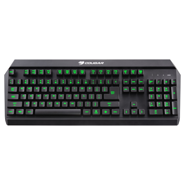 Игровая клавиатура Cougar 450K фото