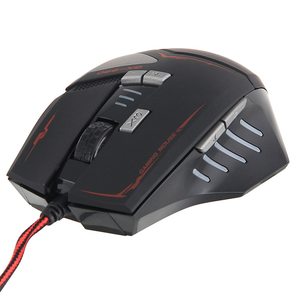 Игровая мышь Sven GX-990 Gaming