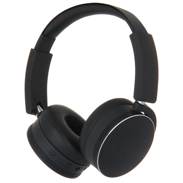 Наушники Bluetooth AKG Y50BT Black (Y50BTBLK)