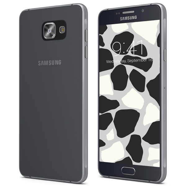 Чехол Vipe для Samsung Galaxy A5 2016 (VPSGGA5FLEXTR) фото
