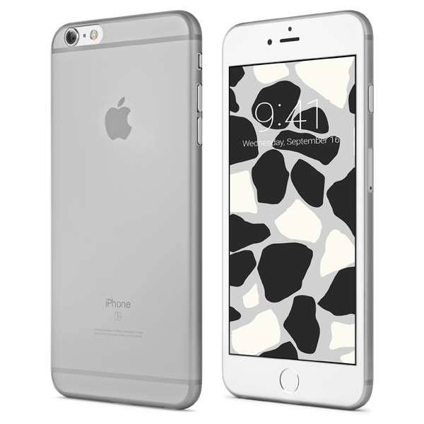 Чехол Vipe для 6S Plus (VPIP6SPLUSFLEXTR) фото