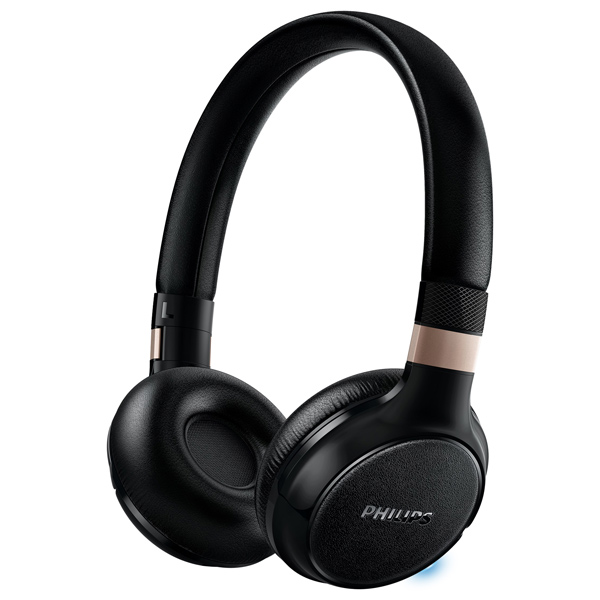 Наушники Bluetooth Philips SHB9250/00