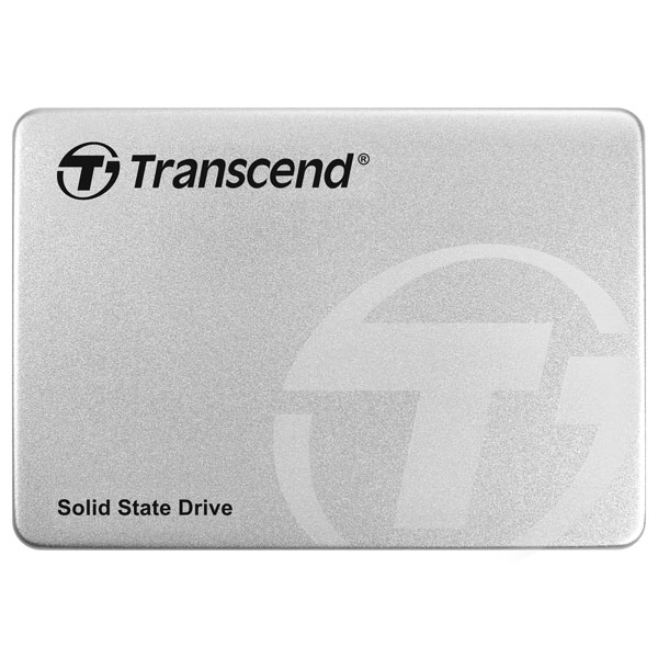 Внутренний SSD накопитель Transcend TS128GSSD370S фото
