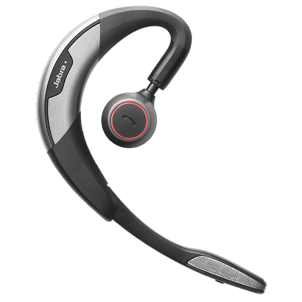 Гарнитура Bluetooth для сот. телефона Jabra Motion фото