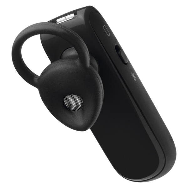 Гарнитура Bluetooth для сот. телефона Jabra Classic черный фото